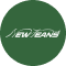 NewJeans 로고